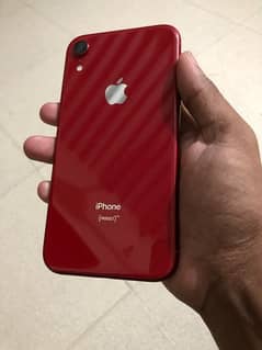 iphone xr non pta with box