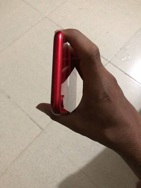 iphone xr non pta with box 4
