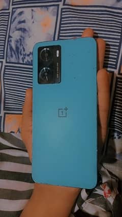 OnePlus Nord 20 (03432646704)
