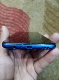 Samsung a03 in good condition