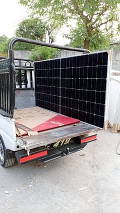Solar Panels new for sale, JA, Longi, Canadian, Jinko