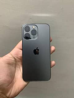iphone 13 pro 512 gb 4 month time
