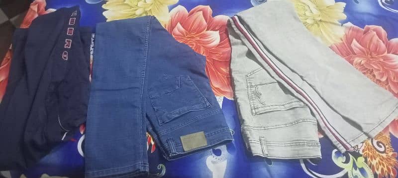 jeans pents quality 1000 % VIP 0