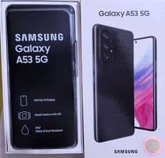 Samsung  A53 5G