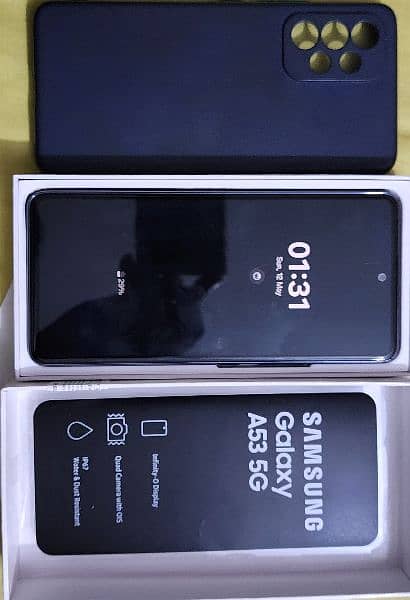 Samsung  A53 5G 2