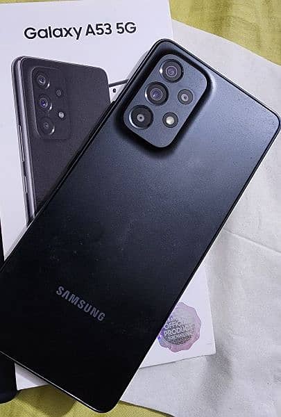 Samsung  A53 5G 5
