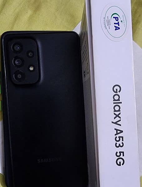 Samsung  A53 5G 14