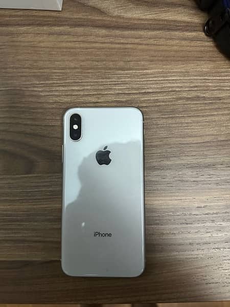 IPHONE XS PTA APPROVED 1