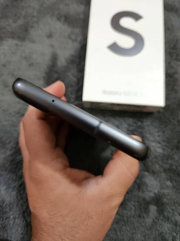 Samsung Galaxy S21 FE 5G 6