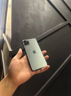 iphone 11 Pro Max pta approved 64Gb