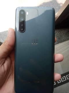 One Plus Nord 5G Dual 0