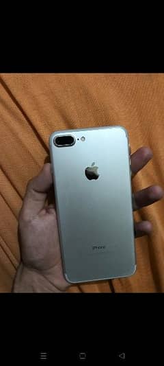 iPhone 7 plus 32Gb bettery health 100 selwar colour contct 03130905060
