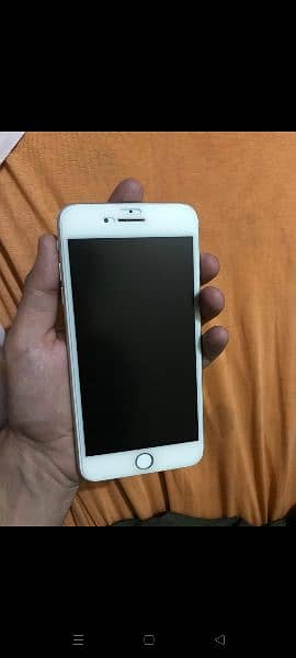 iPhone 7 plus 32Gb bettery health 100 selwar colour contct 03130905060 7