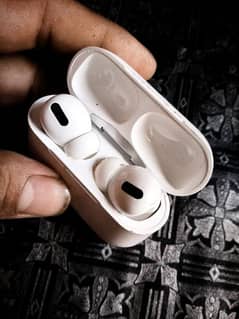 airpods I phon
