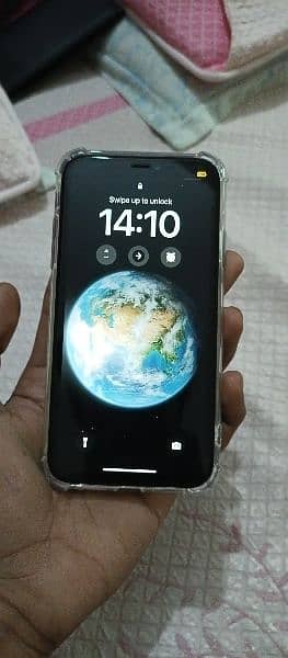 I phone 11 factory unlocked upfone sim work 13