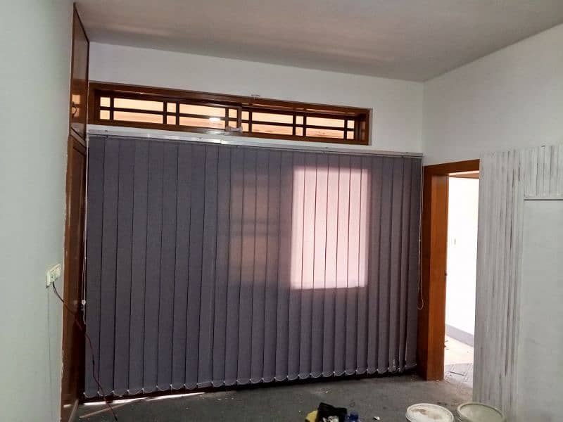 Window blinds and shades curtain 10