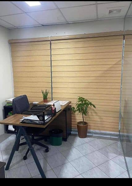 Window blinds and shades curtain 19