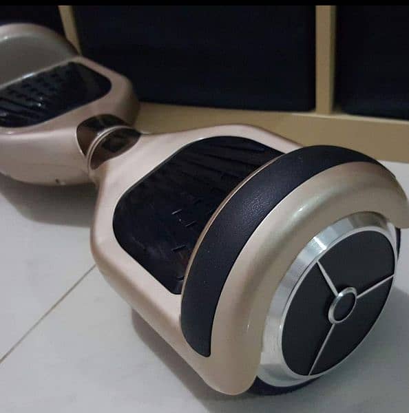 HoverBoard (from Dubai) 0