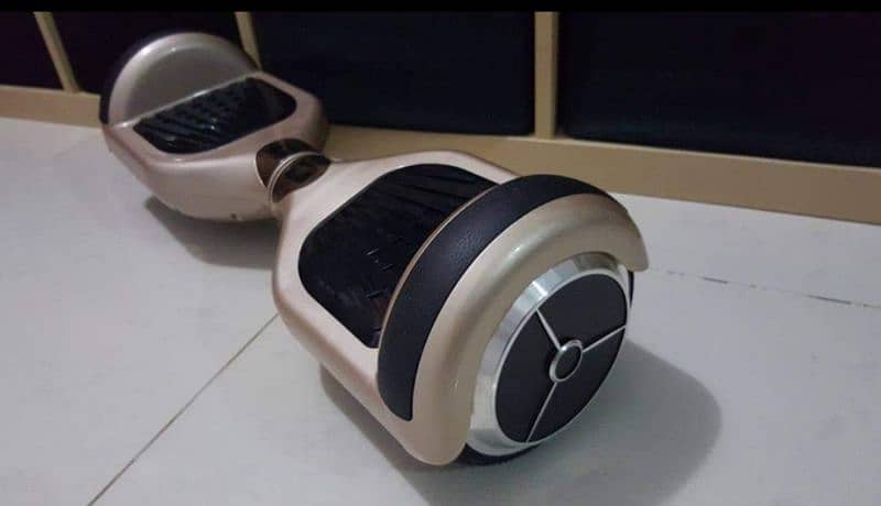 HoverBoard (from Dubai) 1
