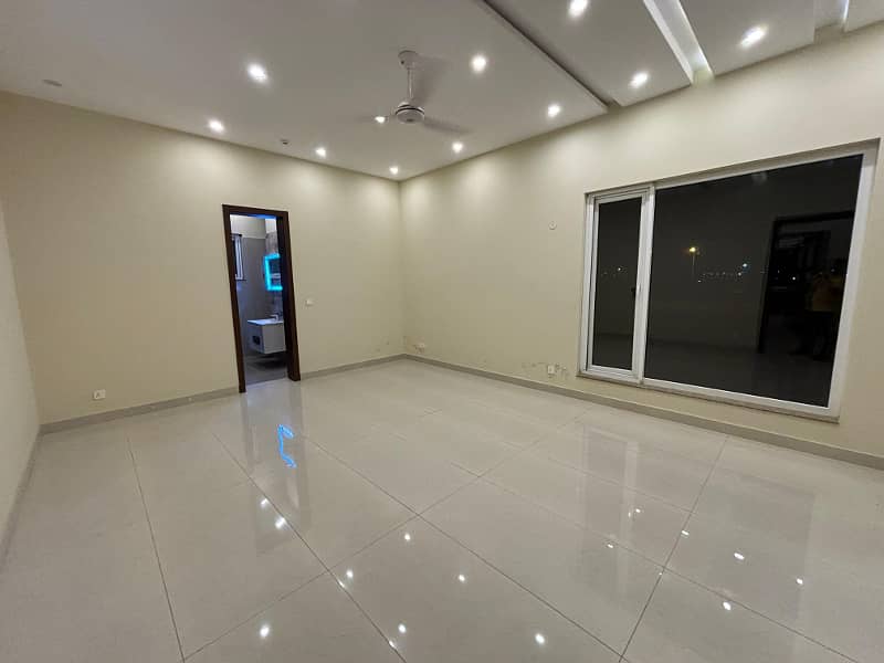 1 kannal Brand New house upper portion available for rent Near DHA Raya Phase 7 1