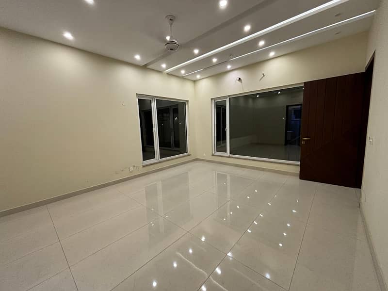 1 kannal Brand New house upper portion available for rent Near DHA Raya Phase 7 4