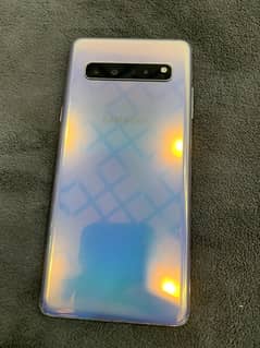 Samsung S10 plus 5g 8/256 approved