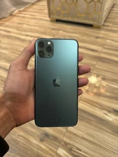 iPhone 11 Pro max 256gb pta approved