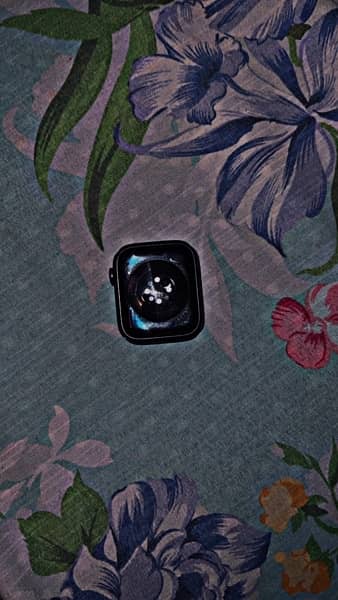 Apple Watch series 6  nike edition 1