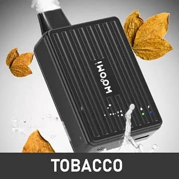 Woomi Jupiter 10000 Puff Disposable pod in 6 Flavours\Vape\Mod 3