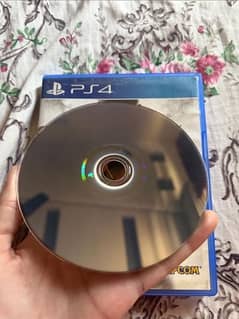 ps4 Just like new CDs For Sale