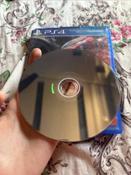 ps4 Just like new CDs For Sale 5