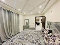 1 bed apartment for sale in quaid block bahria town lahore