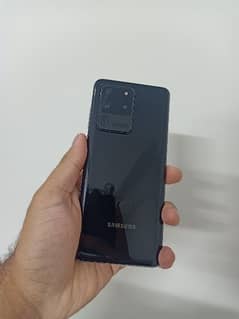 Samsung S20 Ultra Pta Approved
