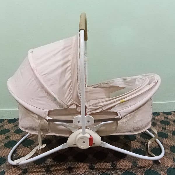 Baby Rocker For Sold 0