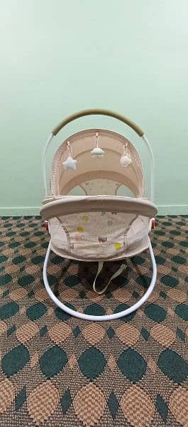 Baby Rocker For Sold 4