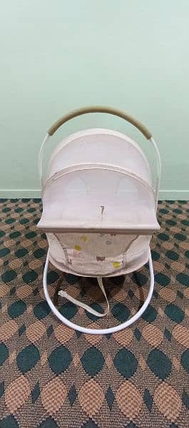 Baby Rocker For Sold 5