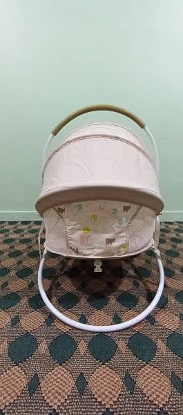 Baby Rocker For Sold 6