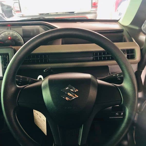 Suzuki Wagon R 2022 7
