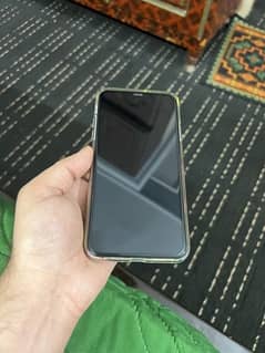iphone 11 pro max 256GB PTA approved