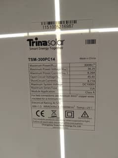Trina solar 0