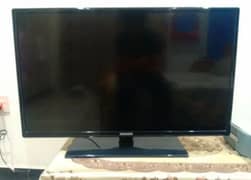LCD tv