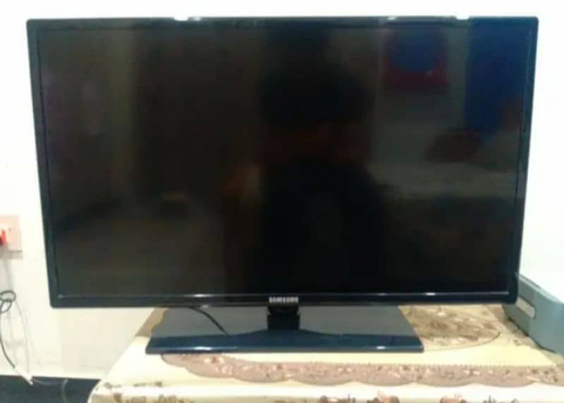 LCD tv 0
