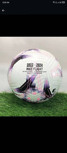 Nike premier league 2023/24 ball 2
