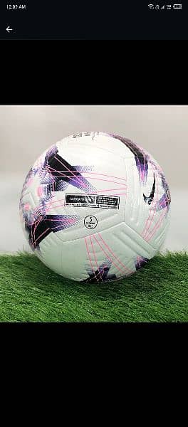 Nike premier league 2023/24 ball 3