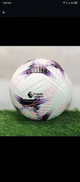 Nike premier league 2023/24 ball 5