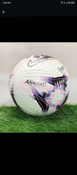Nike premier league 2023/24 ball 6