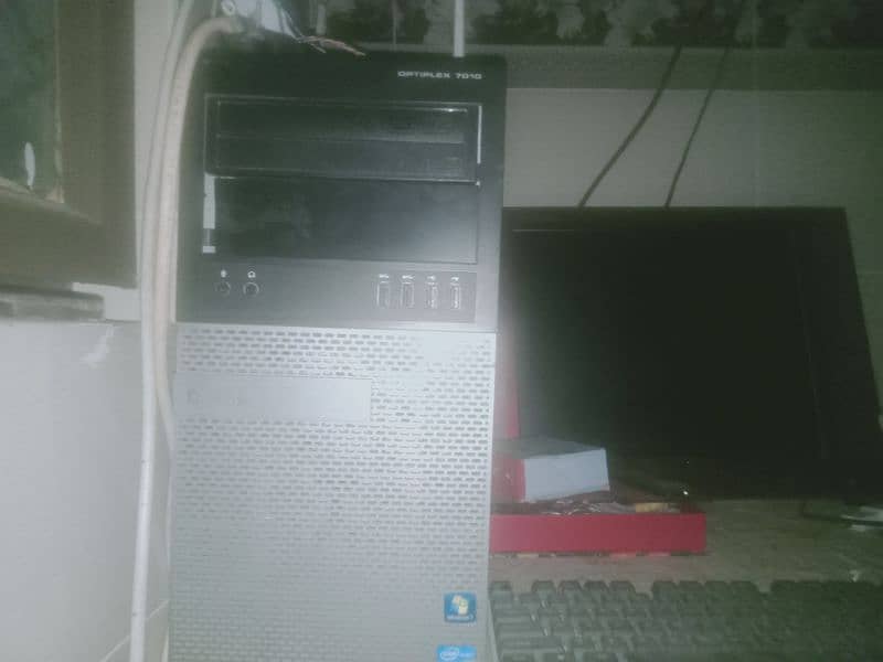 Gaming Pc for sale 0