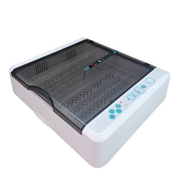 Automatic incubators hhd branded 36  ,24 eggs imported machines 1