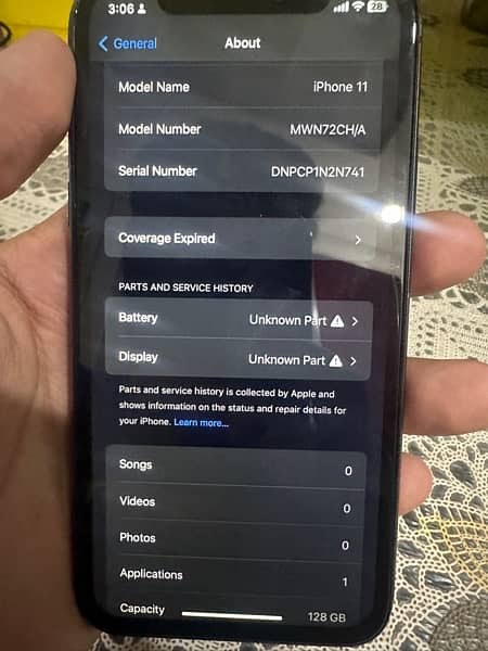 iphone 11 dual physical pta approved offer required 3