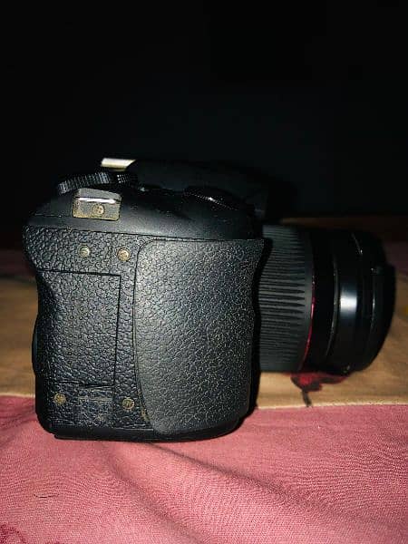 Fujifilm Camera Introduces Finepix HS10 With 30x 11
